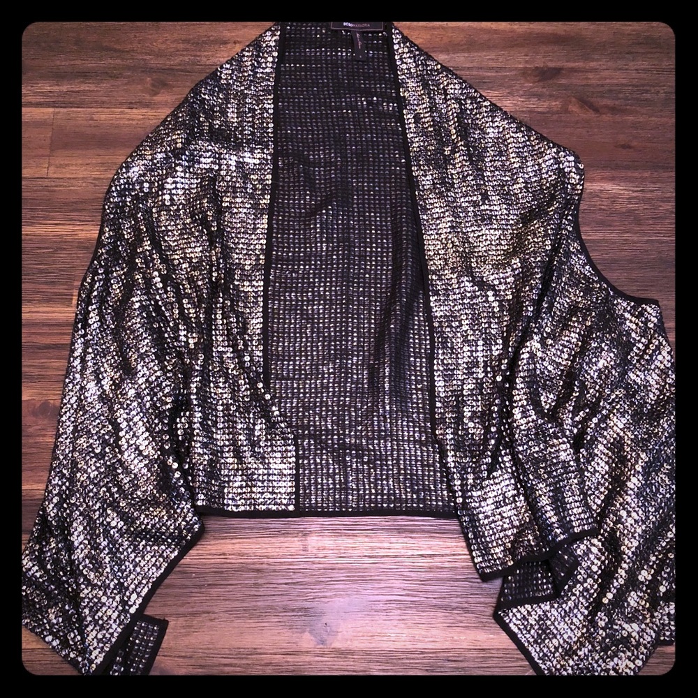 Sequence Vest